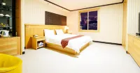 Sacheon Tourist Hotel
