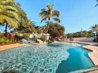 The Ocean View Inn - 3-Star
