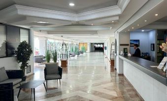 Hotel Bahia Sur