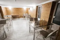 Nazarxan Hotel