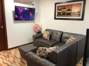 Piso 3-Apartment Near to Cali Airport