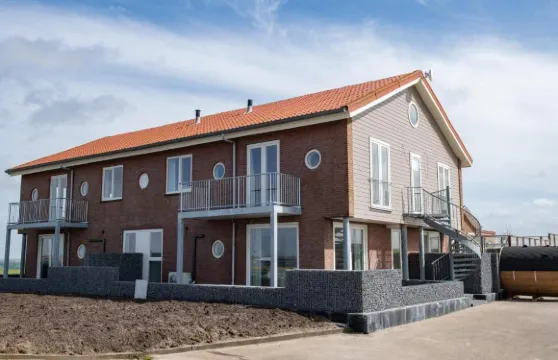 東斯海爾德酒店