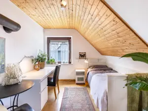 Ferienwohnung Kalkau