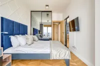 Quercus Residences Apartments Hotel a Radenovici