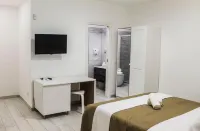 Time B&B Hotels in Terzigno