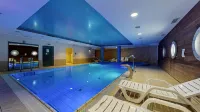 Mona Lisa Wellness & Spa - de playa