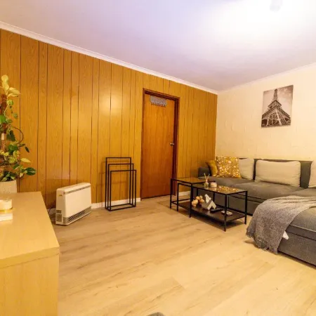 Cooma Guest House