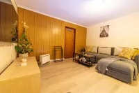 Cooma Guest House - واي فاي