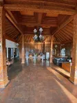 Chrome Hotel & Resort Solo Hotels in Colomadu