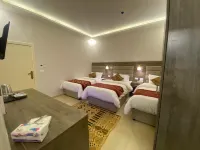 Petra Oleander Hotel Hotels in 