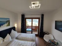 Pension Zum Mühlrad Hotels in Trebesing