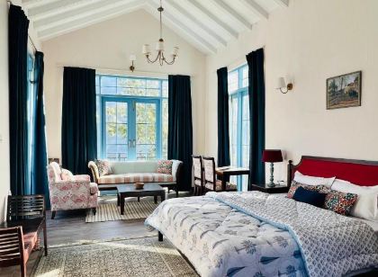 Faraway Cottages, Auli
