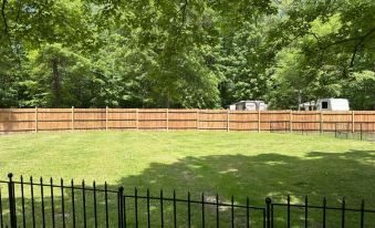 Prairie House RV Spaces