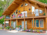 Alpine Lodge Hotel Hotels in Cascade