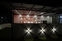 Hotel Royal Accord - bar