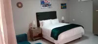 Cyc Guest Lodge - 2-Star