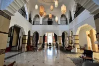 The Levantine Hotels in Tamesluht