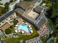 Hotel la Corte Del Sole Hotels in Noto