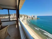 Torre Levante-Fincas Benidorm