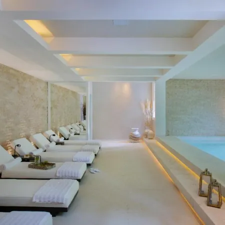 Casa Marambaia Hotel