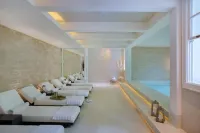 Casa Marambaia Hotel - ที่มีสปา