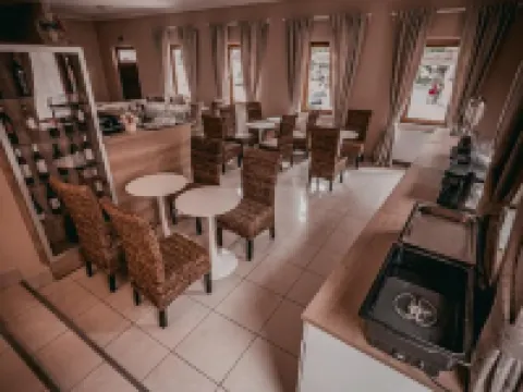 Vegvari Hotel Eger Hotels in Eger