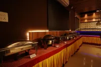 Hotel Vilvaas - Desayuno