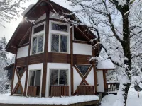 Haus Yuki