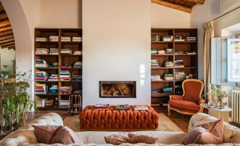 Herdade da Malhadinha Nova - Relais & Châteaux