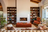 Herdade da Malhadinha Nova - Relais & Châteaux Hotel di Aljustrel