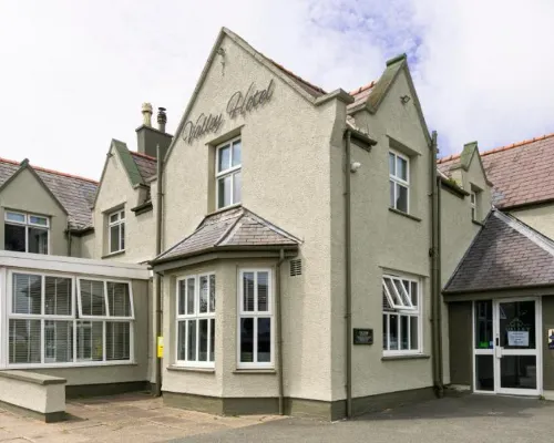 The Valley Hotel, Anglesey Hotels in Valley