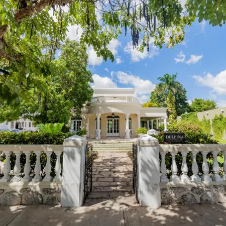 Delfina Boutique Hotel Hotels in Merida