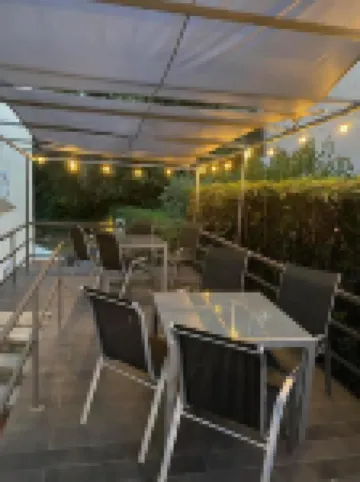 Apartments Villa Borik