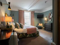 Plato's Hotels in Carnforth