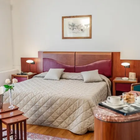 Relais Villa Matarazzo