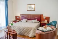 Relais Villa Matarazzo - Wifi