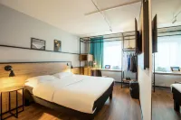 Ibis Dortmund City Hotels in Dortmund