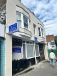 City Lodge London Hotels in Lontoo