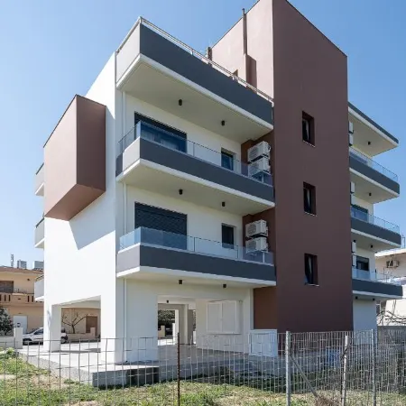 Mossa City Apartments - 2 km from Old Town - Private Parking
