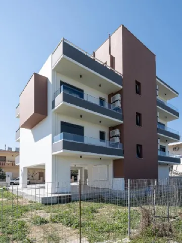 Mossa City Apartments - 2 km from Old Town - Private Parking