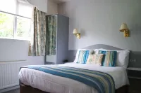 The Hannafore Point Hotel