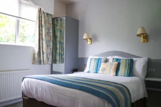 The Hannafore Point Hotel Отели в г. 