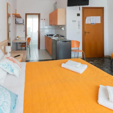 Residence Rex