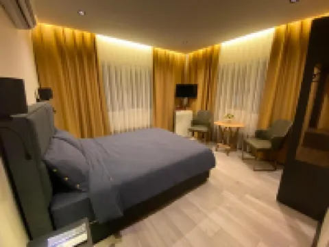 Garden Room Edirne Hotels in 