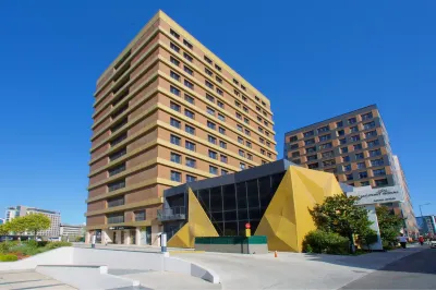 Best Western Plus Hotel & Residences Istanbul Hotels in Istanbul