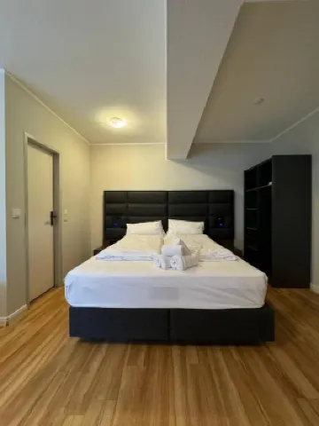 M&A Cityhotel Hildesheim Hotels near Old Inn