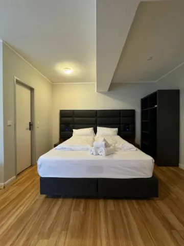 M&A Cityhotel Hildesheim