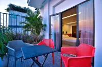 Night Hotel Hotels in Hanoi