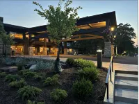 Oglebay Resort Hotel di 