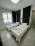 Didim Elit Otel - balcony